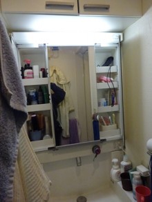 湯待ち時間が約1秒。すぐにお湯が出て、快適♪ 目黒区S様邸 湯待ち時間が約1秒。すぐにお湯が出て、快適♪ 目黒区S様邸